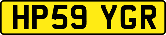 HP59YGR