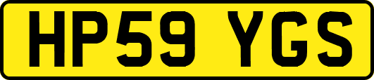 HP59YGS
