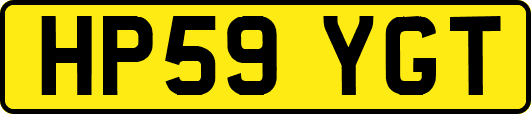 HP59YGT