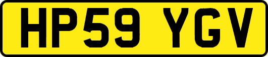 HP59YGV