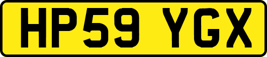 HP59YGX