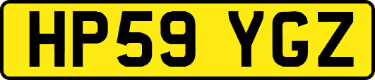 HP59YGZ