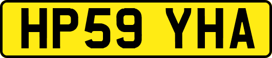 HP59YHA