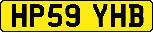 HP59YHB