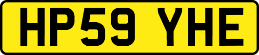 HP59YHE