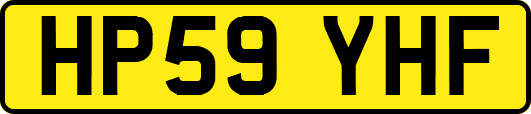 HP59YHF