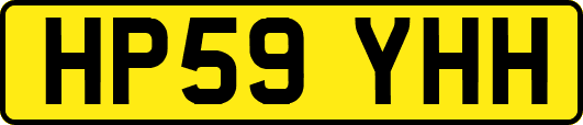 HP59YHH