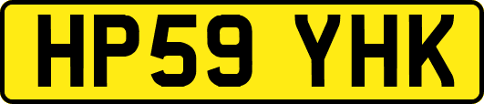 HP59YHK