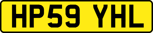 HP59YHL