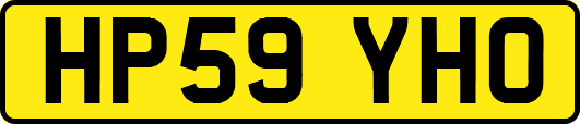 HP59YHO