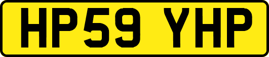 HP59YHP