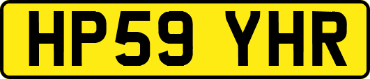 HP59YHR