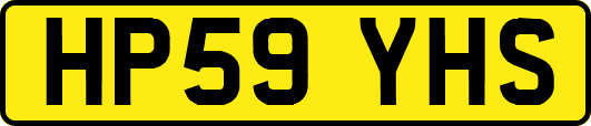 HP59YHS