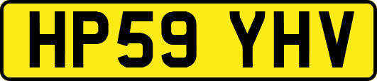 HP59YHV