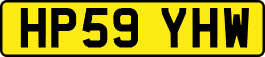 HP59YHW