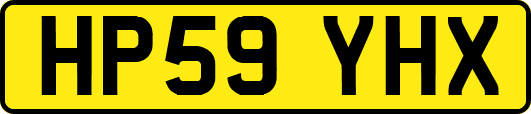 HP59YHX