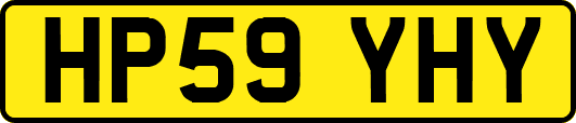 HP59YHY