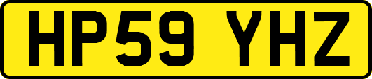 HP59YHZ