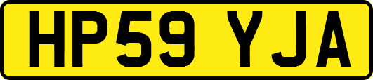 HP59YJA