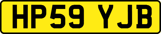 HP59YJB