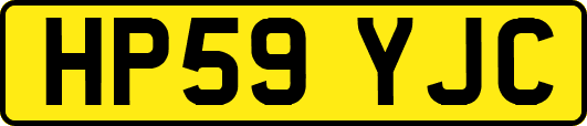 HP59YJC