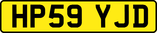HP59YJD