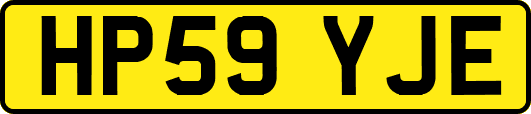 HP59YJE