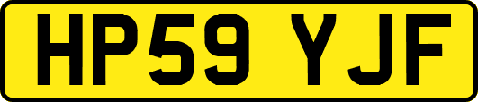 HP59YJF