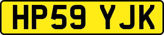 HP59YJK