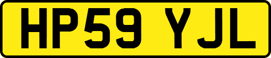 HP59YJL