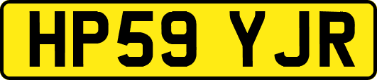 HP59YJR