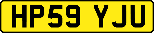 HP59YJU