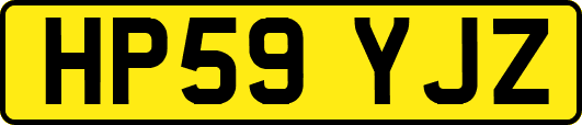 HP59YJZ