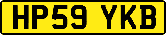 HP59YKB