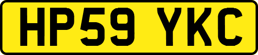 HP59YKC