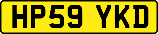 HP59YKD