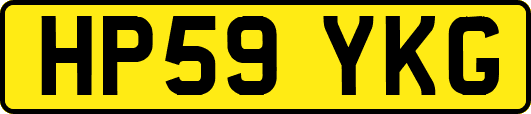 HP59YKG