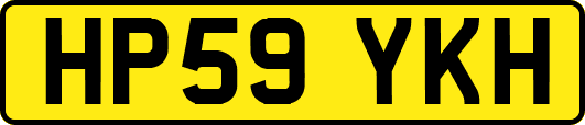 HP59YKH