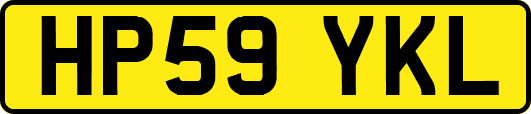 HP59YKL