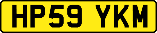 HP59YKM