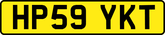 HP59YKT