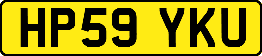 HP59YKU