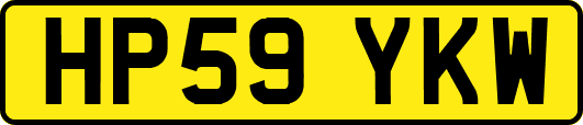 HP59YKW
