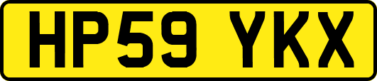 HP59YKX