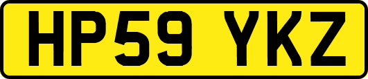 HP59YKZ