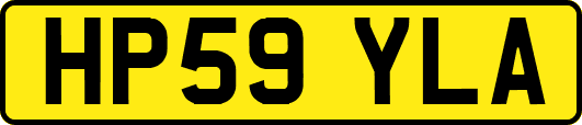 HP59YLA