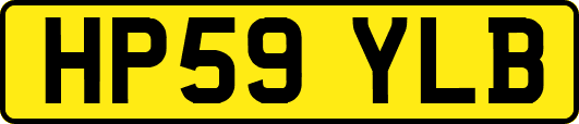HP59YLB