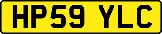 HP59YLC