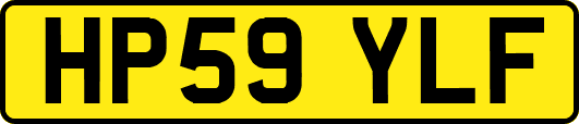 HP59YLF