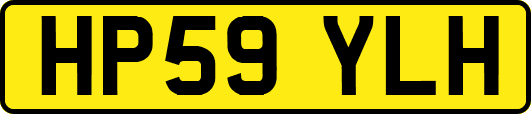 HP59YLH